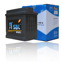 风帆(sail) 蓄电池 6-QW-54 54Ah