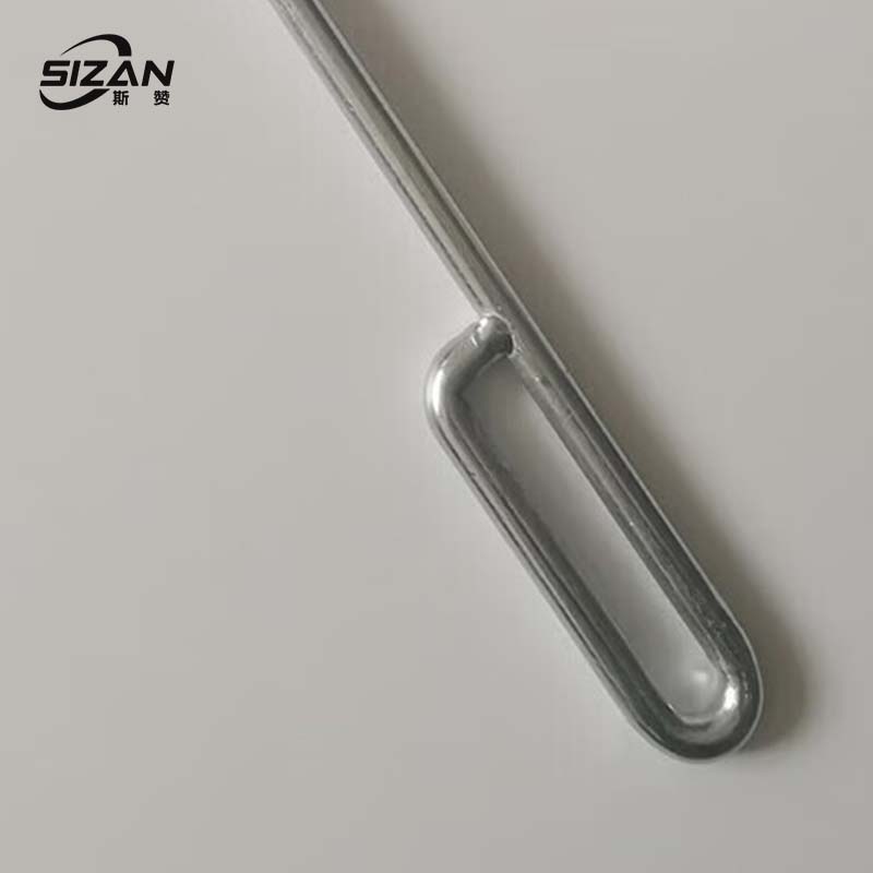斯赞 带把冲子 实心9.8mm 把高清大图