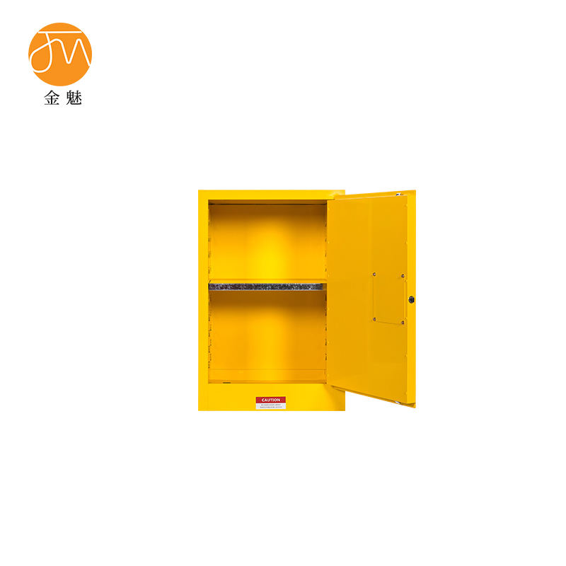 金魅 防爆柜 12加仑 个高清大图