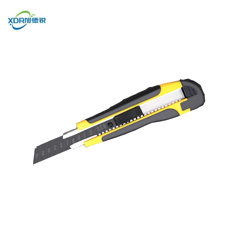 旭德锐 美工刀 包胶款 /把