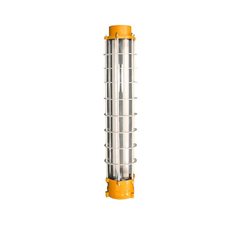 深照紫光 BZF401 LED防爆荧光灯(新款)