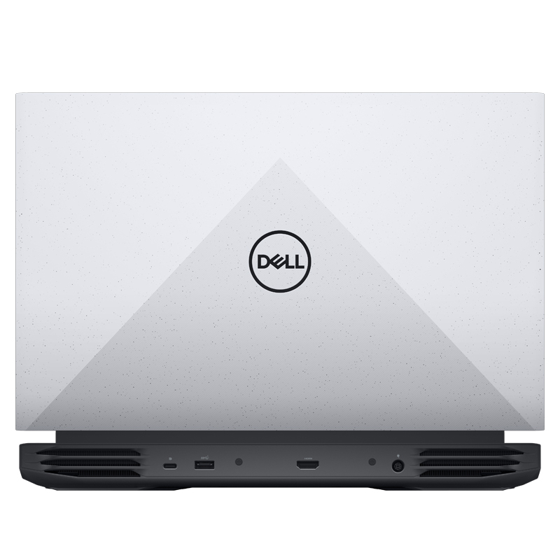 DELL/戴尔游匣G15 15.6英寸游戏本笔记本电脑 锐龙R7-6800H RTX3060 165Hz 16G 512G 100sRGB 窄边框 1766灰高清大图