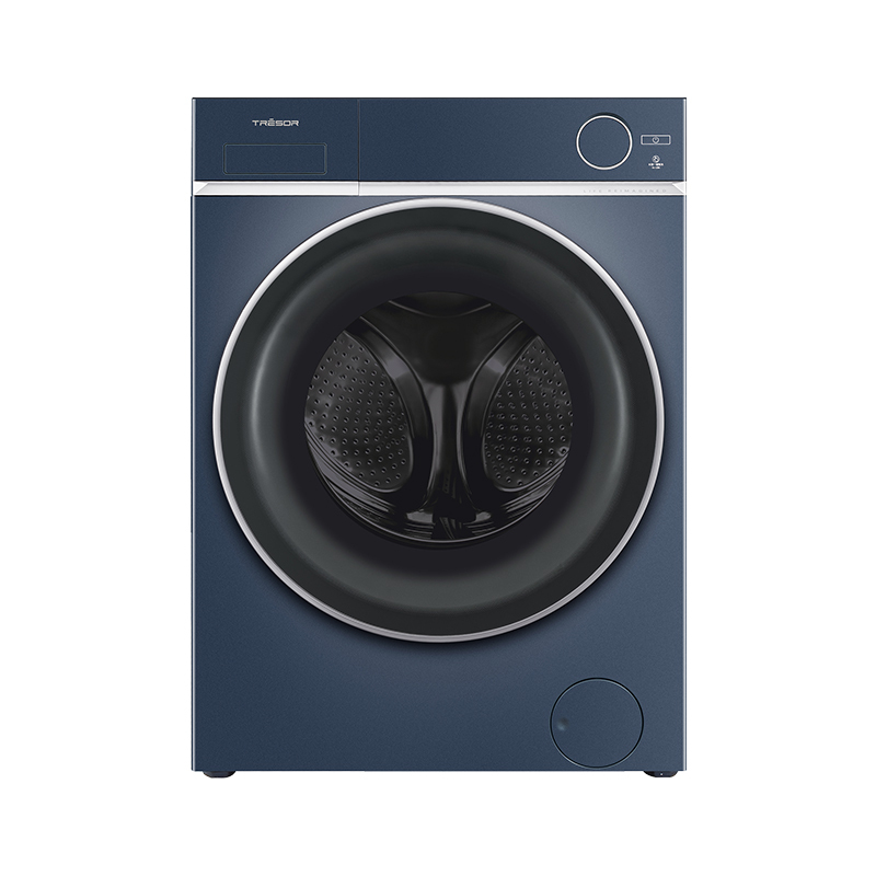 海信洗衣机WF100I3Q远峰蓝
