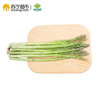 小汤山 绿芦笋 约200g 新鲜蔬菜