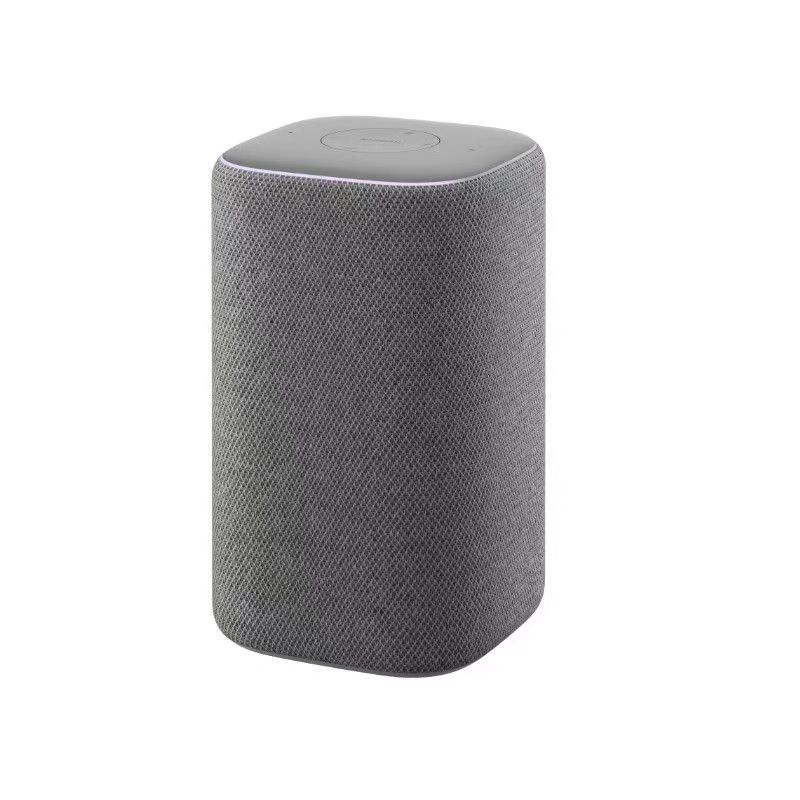 新品小米智能音箱超级小爱同学ai大模型蓝牙音响家用 灰色