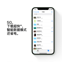 Apple iPhone 12 mini 128G 绿色 移动联通电信5G全网通手机 智能游戏小屏旗舰手机