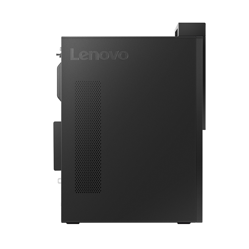 联想(Lenovo) 启天台式机M425（i3-8100/4G/1T/集显/无光驱/D0S）单主机