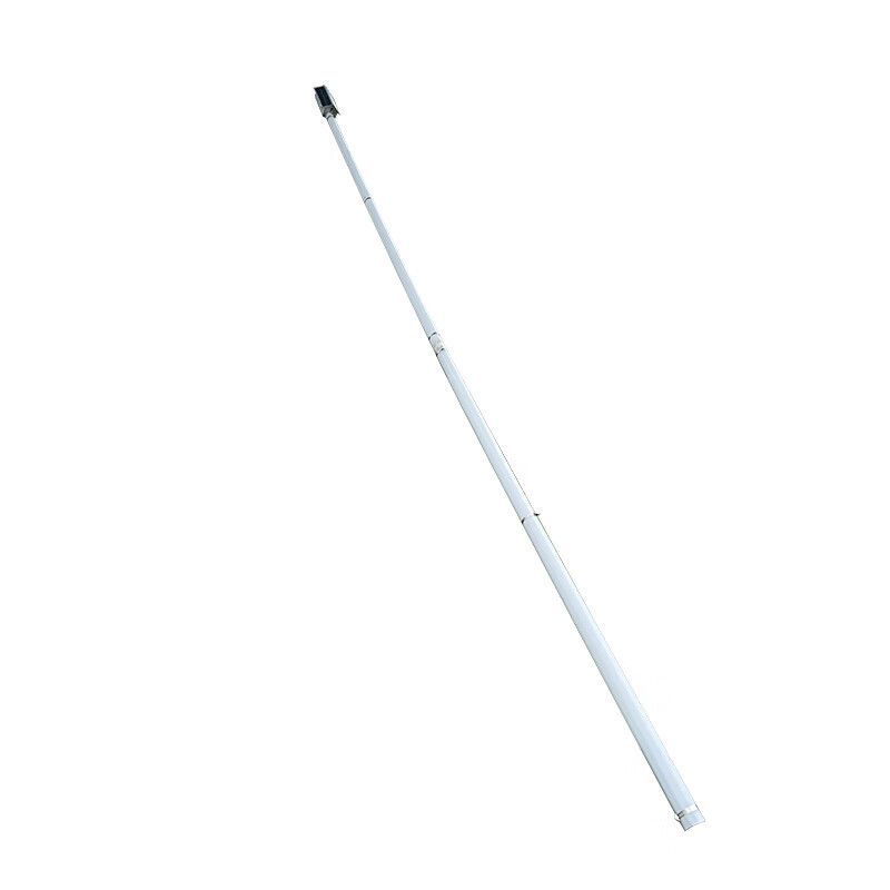 尚为(SEVA) SZSW2738 6W IP65 DC3.7V 红光 LED 斜拉线 警示灯 (计价单位:盏) 白色