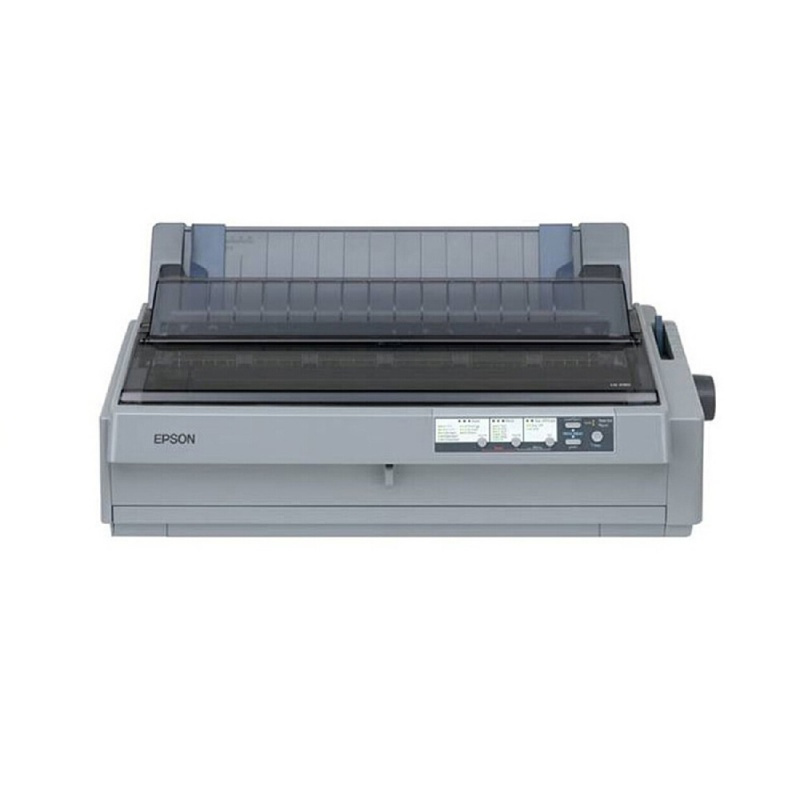 爱普生 LQ-1900KIIH针式打印机