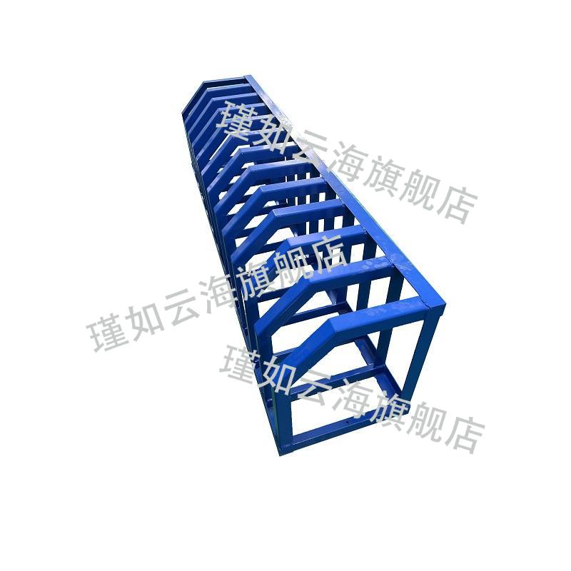 瑾如云海 工具架 应急架 2000*500*600mm 组