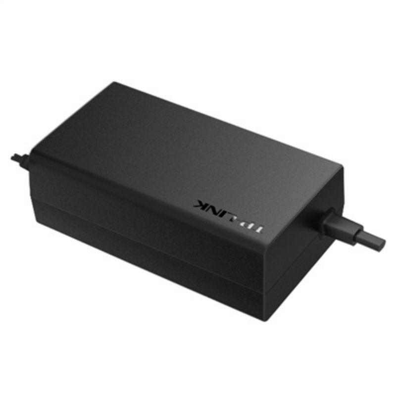 普联(TP-LINK) TL-SF1005P 5口百兆非网管以太网PoE供电交换机4口网线供电高清大图