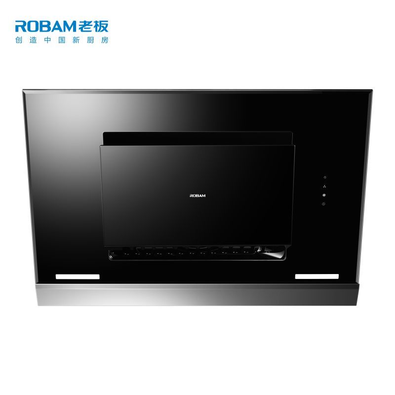 老板油烟机5108一步到位机