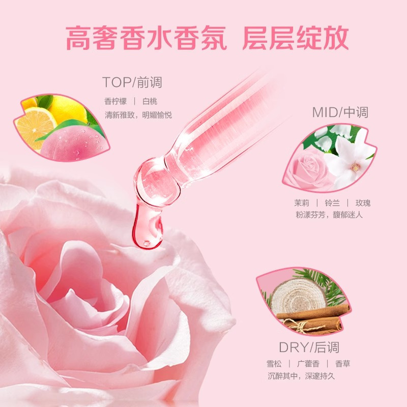 雕牌洗衣液100g*2袋高清大图