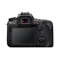 佳能(Canon) EOS 90D(18-200mm IS) 数码单反相机 单镜头套装 3250万像素