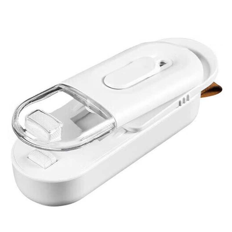 美厨封口机磁吸设计携带方便家用小型封口夹MCJD8671