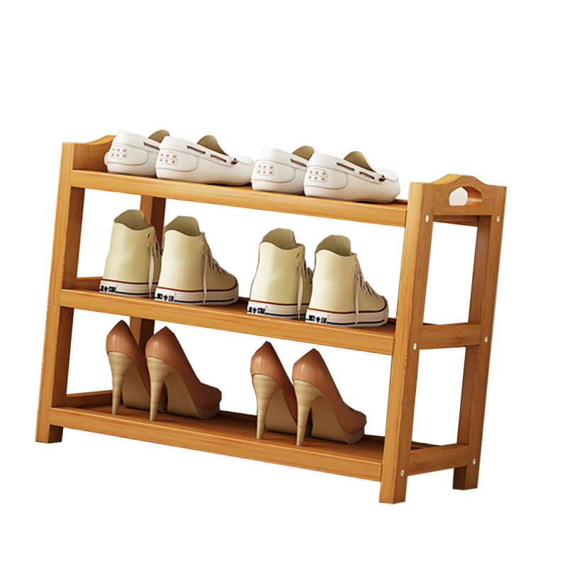 翼澜 鞋架 50cm 个高清大图