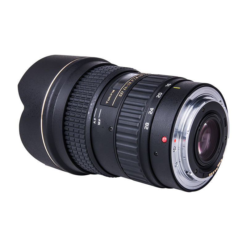 图丽(TOKINA) 16-28/F2.8 PRO FX 镜头 单反相机镜头 尼康卡口 广角变焦 数码配件高清大图