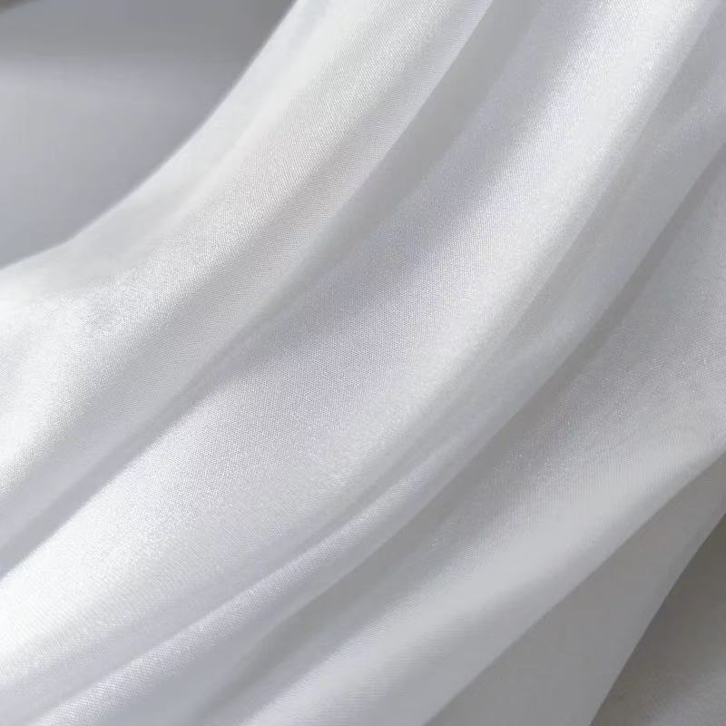 OUSAMILI 窗帘纱帘 定制/米高清大图