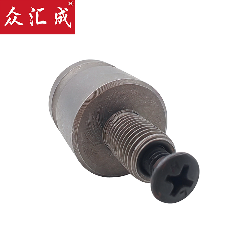 众汇成 转换头连接杆 3/8 个高清大图