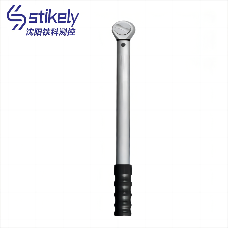Stikely定值式扭矩扳手 3/4 160-800N.m/把高清大图