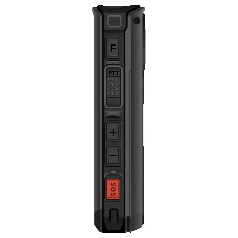 文际PSSR-S-C-A-XM06 256G 4K工作记录仪(计价单位:台)黑色高清大图