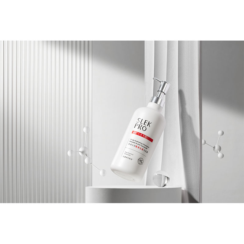 舒蕾头皮水润柔滑去屑洗发露430ml(NM)高清大图