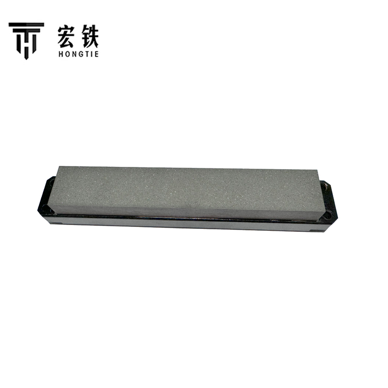 宏铁 精磨油石 300目 150*27*15 个高清大图