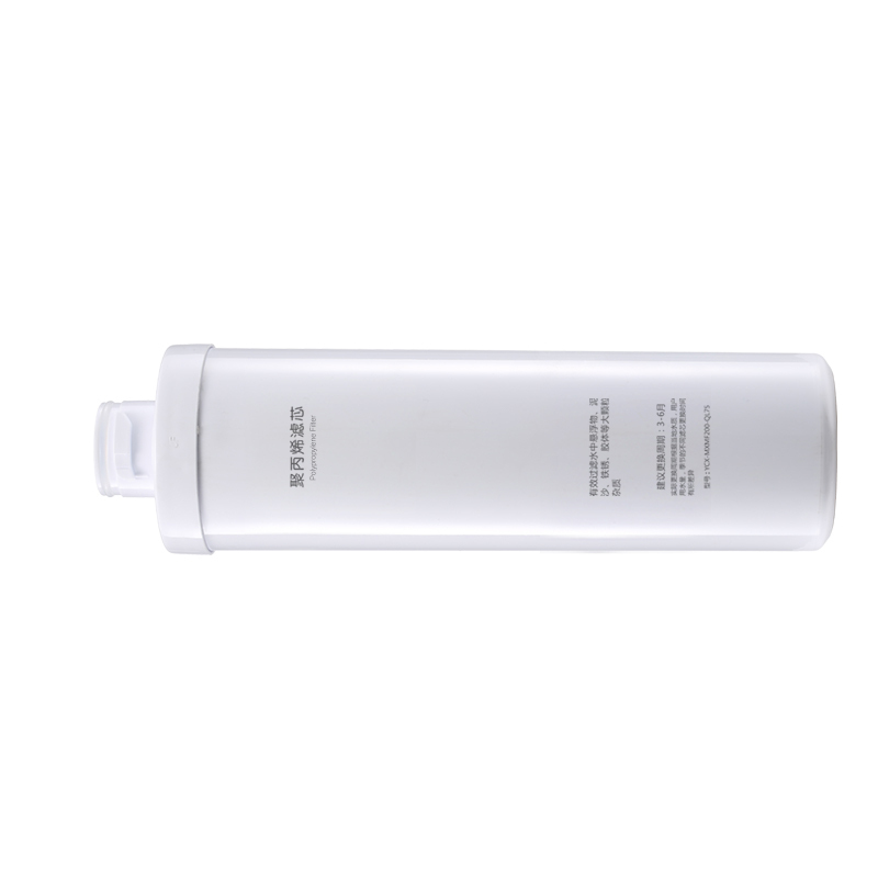 吉之美(Gemi)Q1纳滤净水器滤芯 全套滤芯