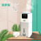 克罗兔™空气雾化消毒片1g*30片商用版家用卧室办公室静泡腾片