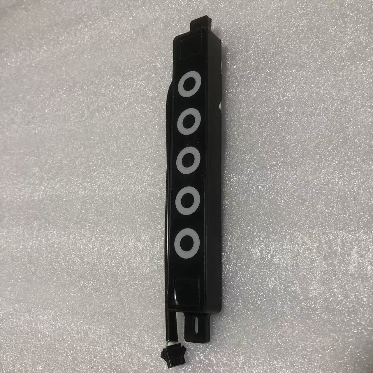 帮客材配 全新原装法迪欧油烟机CXW-258-J9060R开关 收前务必验货高清大图