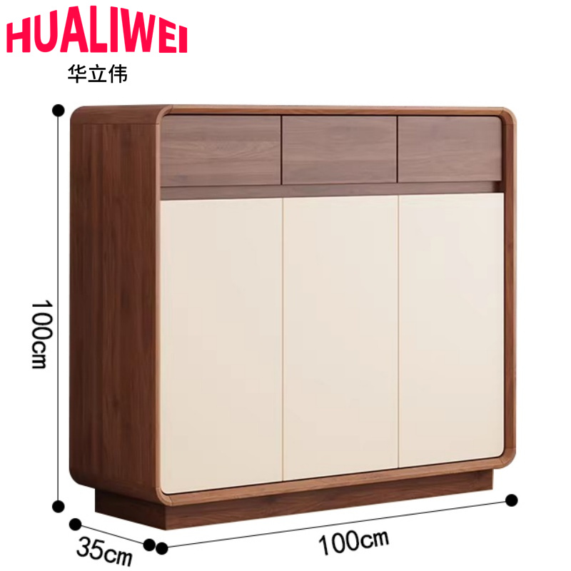 鞋柜-2高清大图