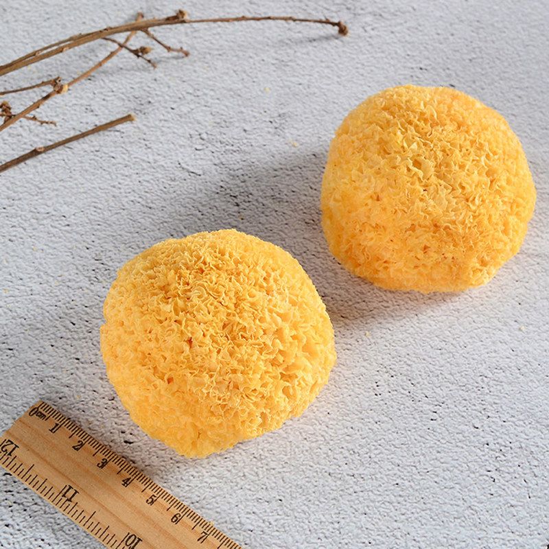 威尔顺 福建特产古田银耳 食用菌菇类糯耳丑耳 甜品伴侣 130g/袋