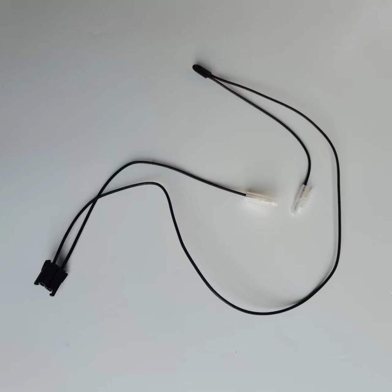 帮客材配 全新原装法迪欧嵌入式消毒柜 ZTD100A- B03 温度保险 收前验货高清大图