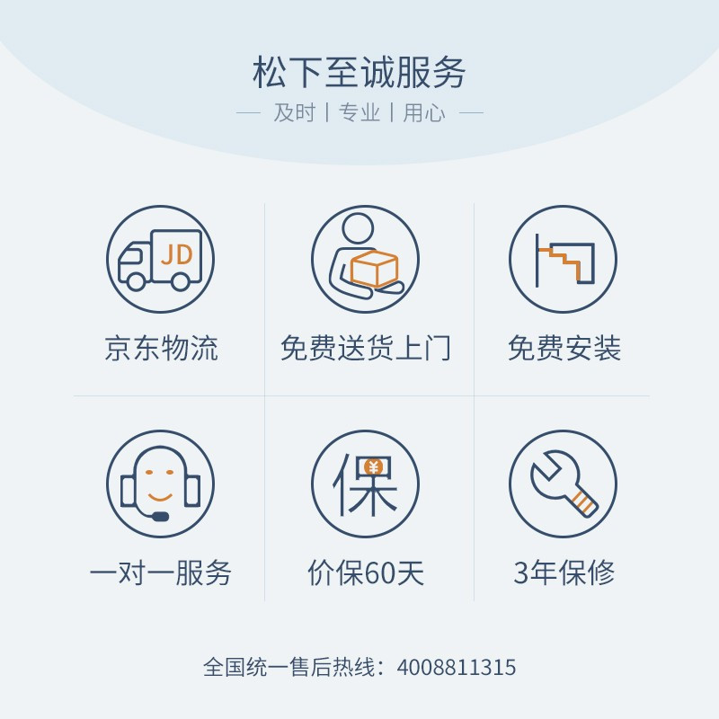 松下(Panasonic)洗烘套装 智能投放 光动银除菌10kg滚筒+9kg纳诺怡护理 热泵干衣机 L169+9098V