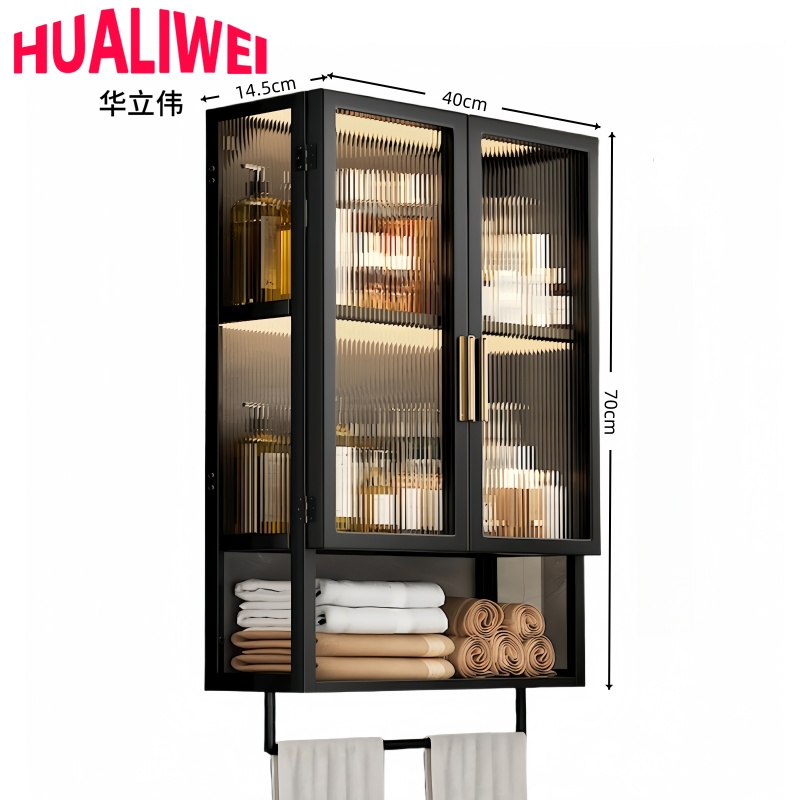 华立伟收纳架14高清大图