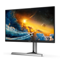 飞利浦(PHILIPS)272M1RZ 27英寸 IPS技术屏 165Hz 环绕音效 内置音响专业电竞显示器 电脑显示屏