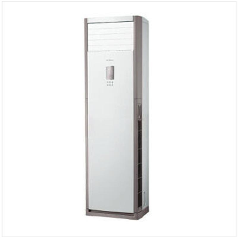 美的(Midea)5匹 定速冷暖 空调柜机 RFD-120LW/BP2SDN8Y-PA401(B3)
