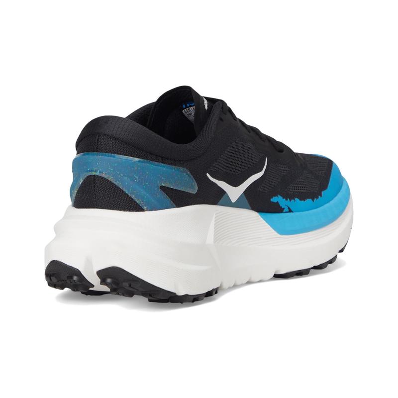 HOKA ONE ONE女式登山鞋缓震轻便长距徒步鞋高清大图