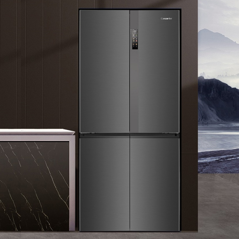 卡萨帝冰箱510升十字对开门窖藏bcd510wgctdmfg3u1
