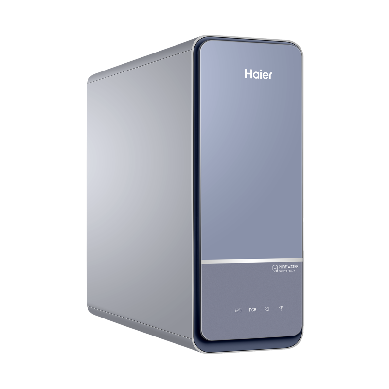 海尔净水机HRO600SVM3-U1