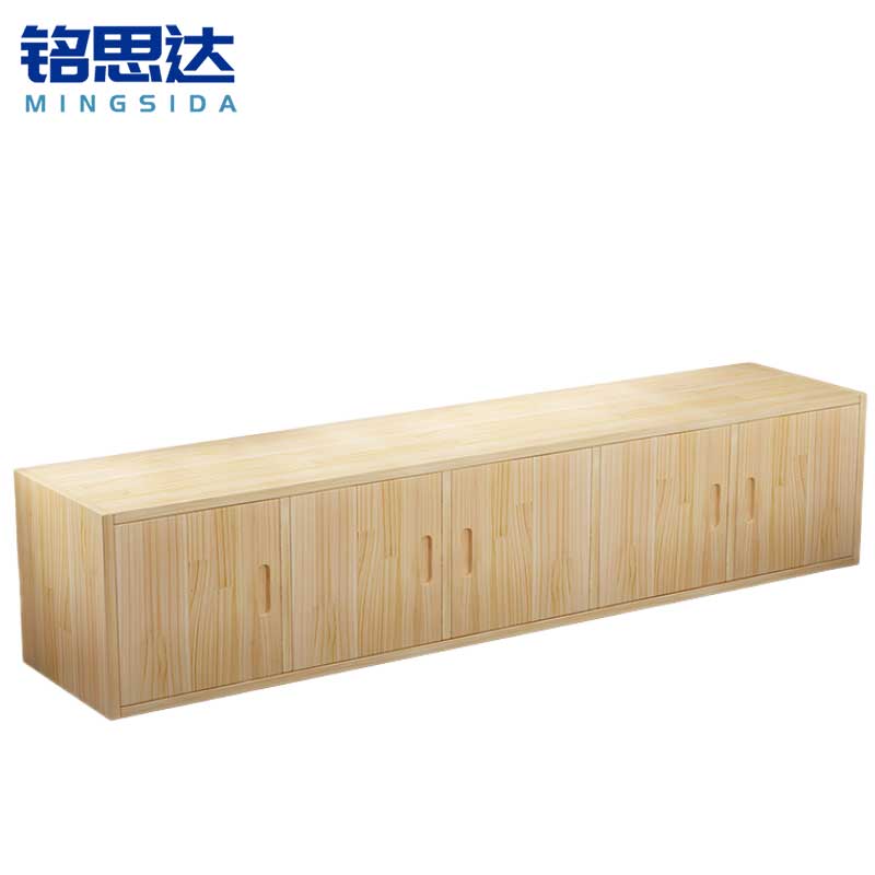 铭思达储物柜高清大图