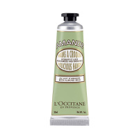 L'OCCITANE 欧舒丹 杏仁紧致润手霜 30ml 护手霜