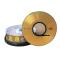 带防伪 啄木鸟 3寸 8cm cd-r小金盘 10片桶装 刻录盘 光盘