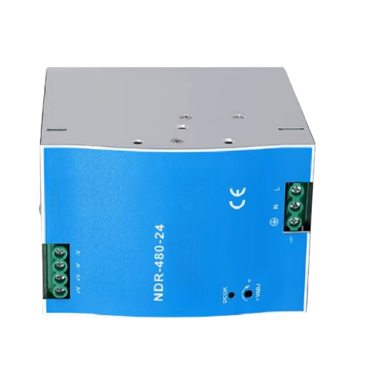 祝鑫 开关电源 NDR 480-24 个高清大图