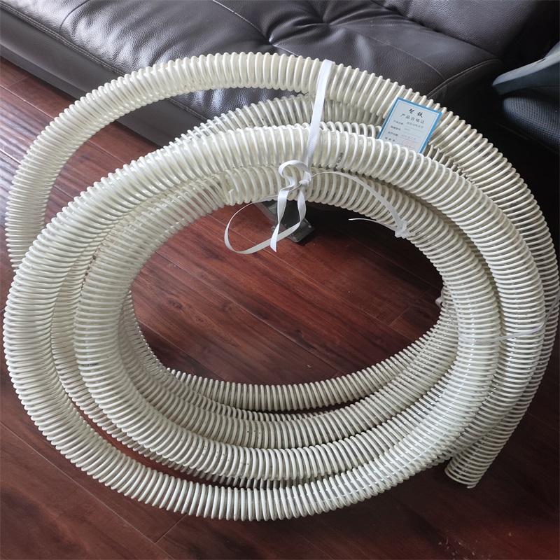 智铁 塑筋抽吸软管 DN50 根高清大图