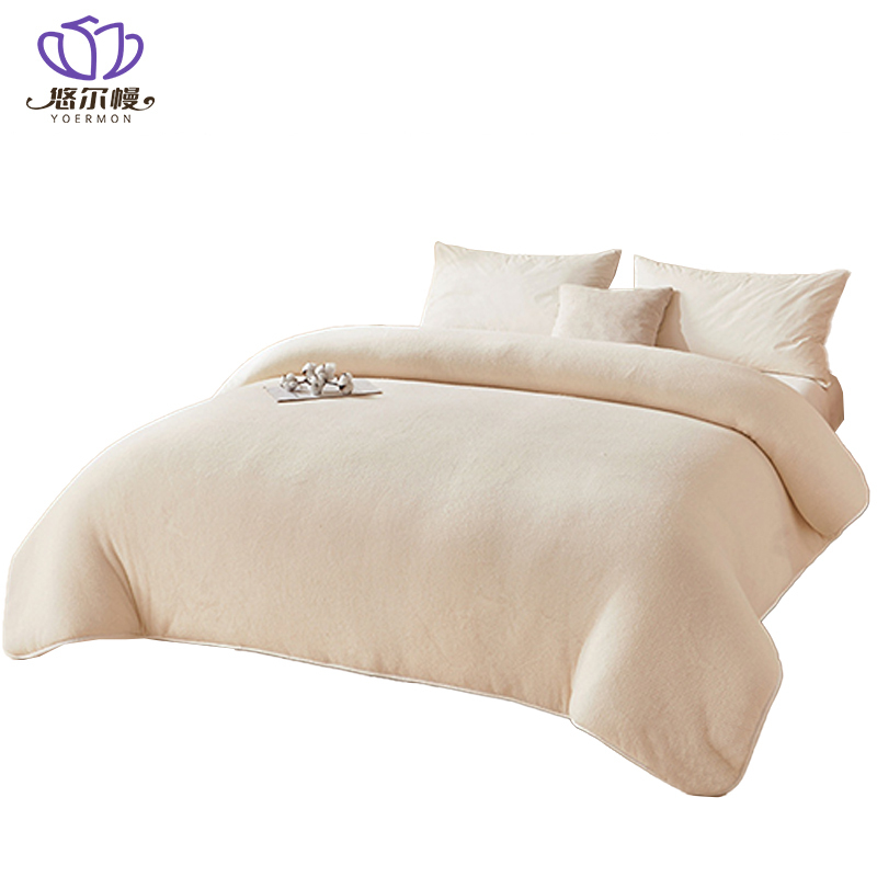 悠尔幔 棉被 180*220cm6斤/张高清大图