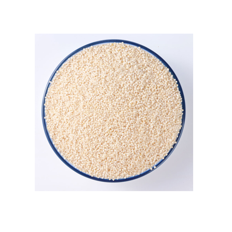 十月稻田 白小米 1KG