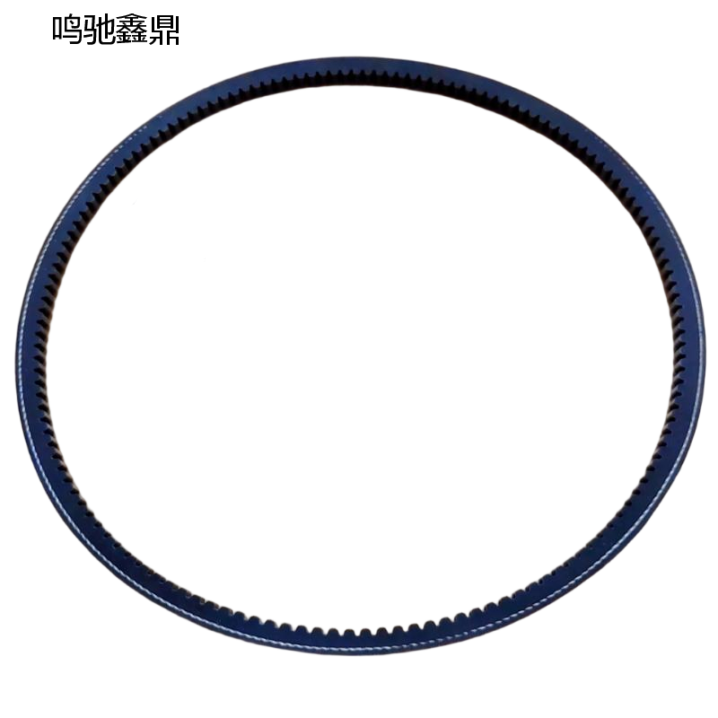 鸣驰鑫鼎 皮带 AV20*1295 个高清大图