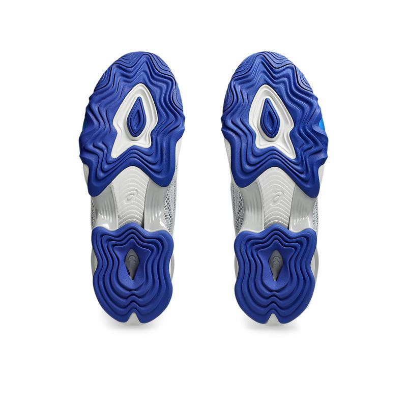 亚瑟士(ASICS)跑步鞋男缓震舒适支撑防滑耐磨训练鞋日常通勤运动高清大图