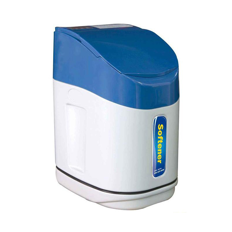 佳尼特chanitex智能型cs1t中央软水机